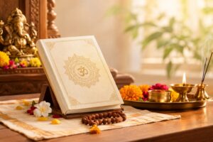 Daily Puja Essentials