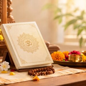 Sacred Thread (Kalava/Moli)