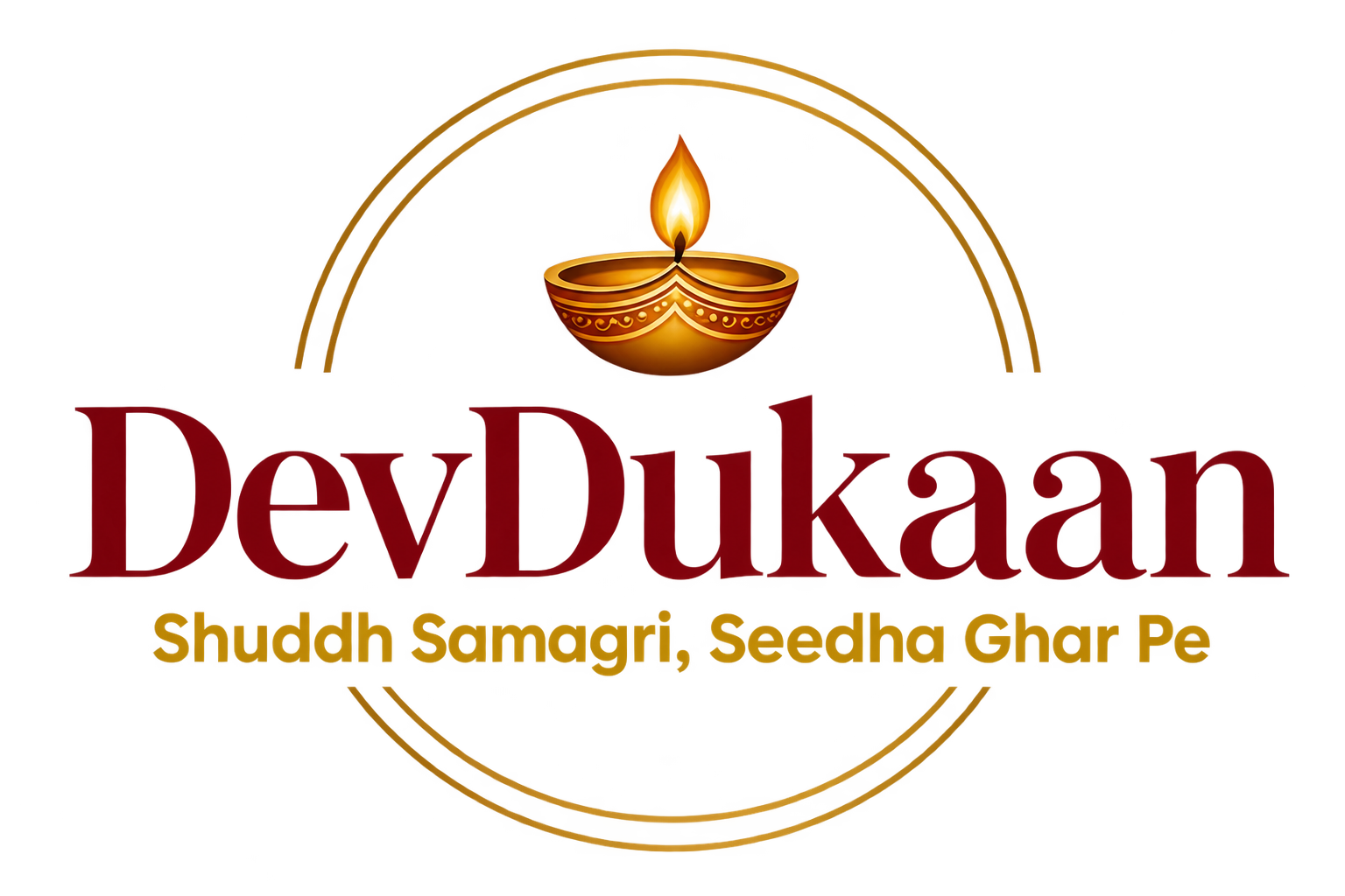dev dukaan logo