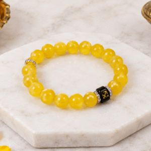 Sagittarius Rashi Bracelet for Dhanu Rashi