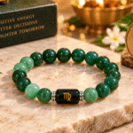 Virgo Rashi Bracelet for Kanya Rashi