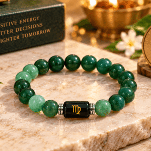 Virgo Rashi Bracelet for Kanya Rashi