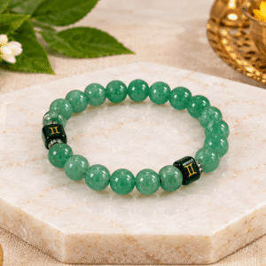 Gemini Rashi Bracelet for Mithun Rashi