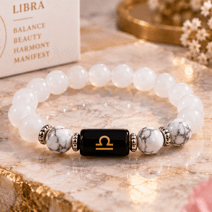 Libra Rashi Bracelet for Tula Rashi